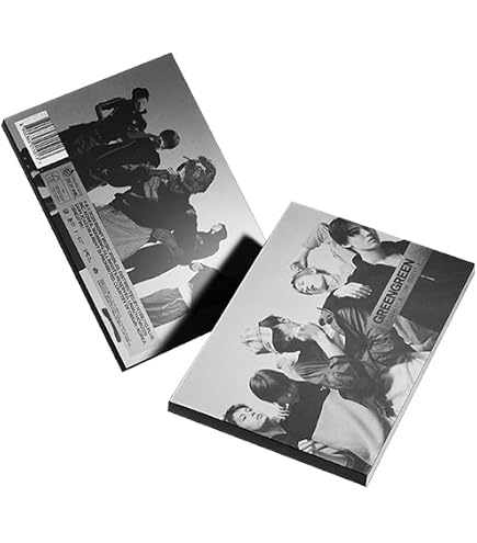 Amazon.com: CORTIS COLOR OUTSIDE THE LINES 1st EP Album (Photobook